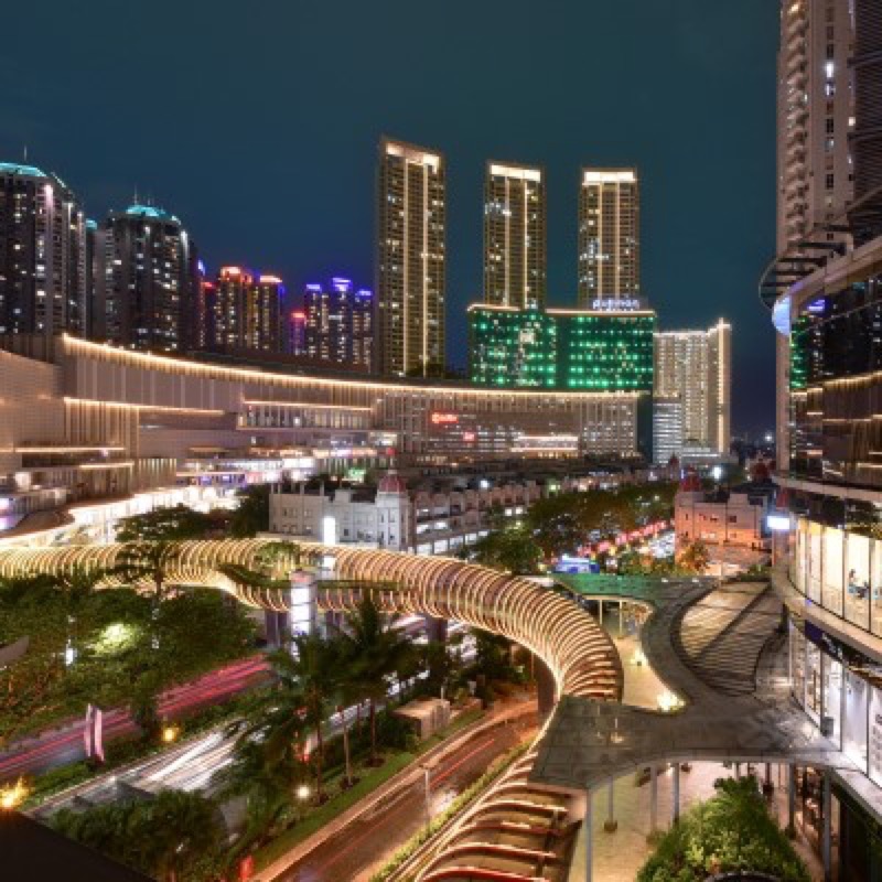 JAKARTA, INDONESIA