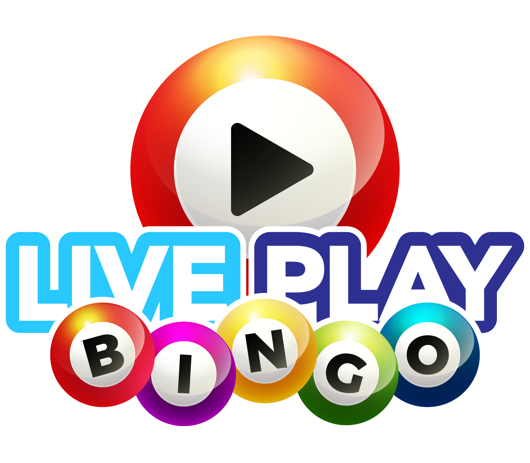 Live Play Bingo